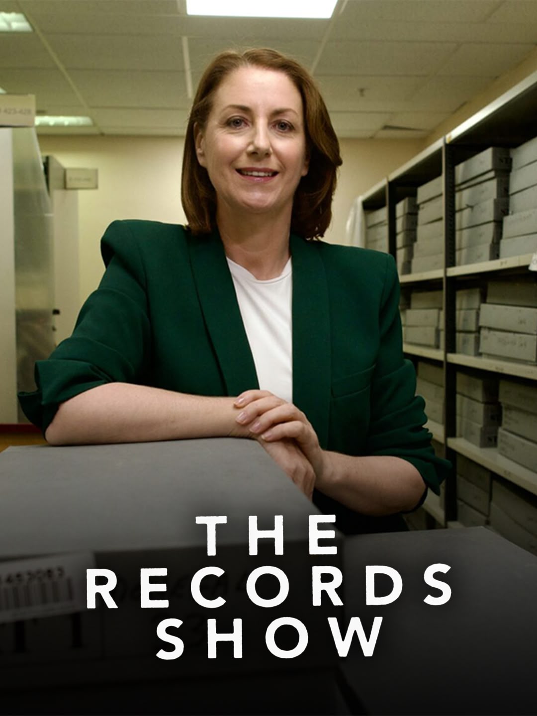 The Records Show