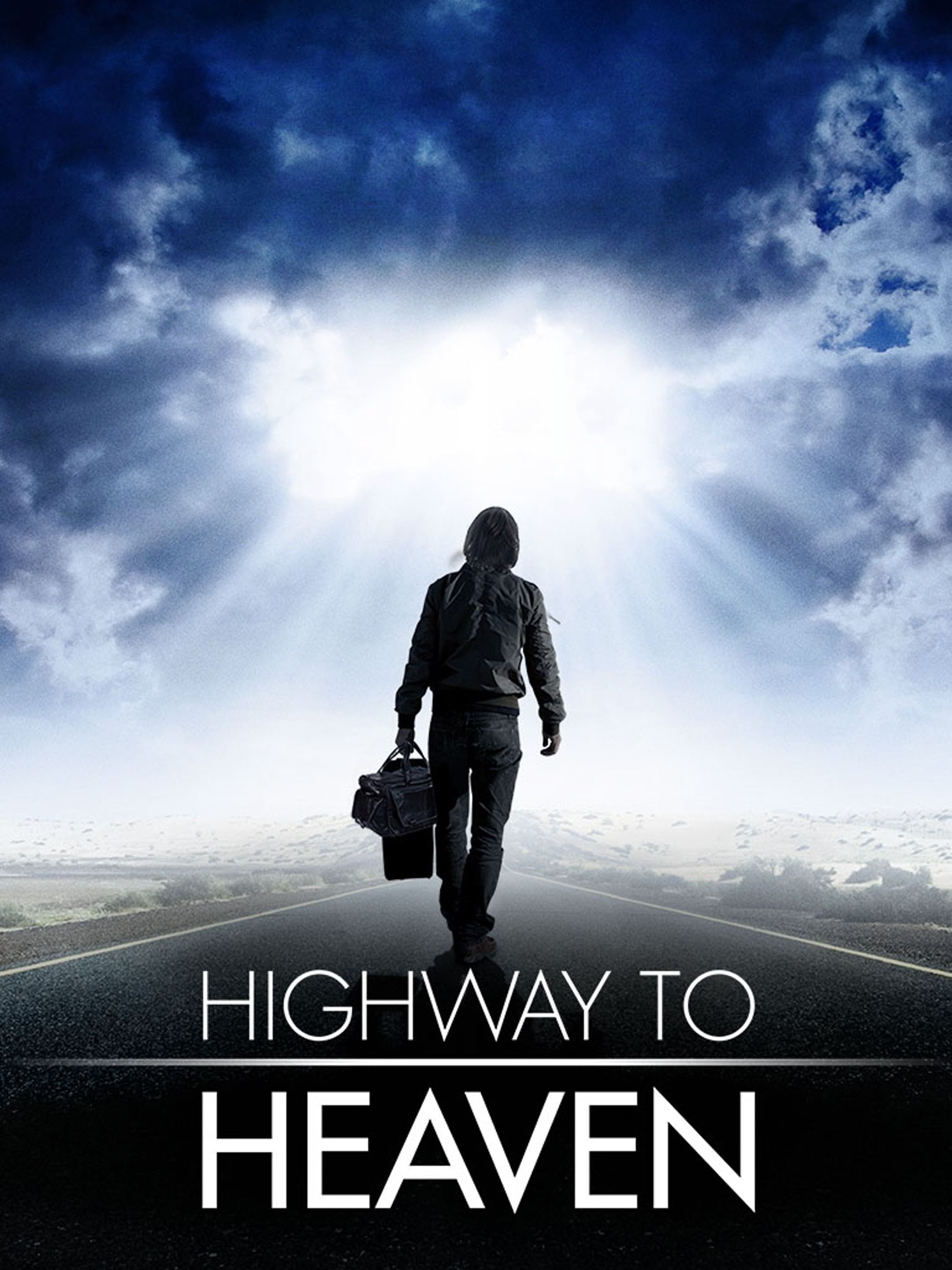 Highway To Heaven