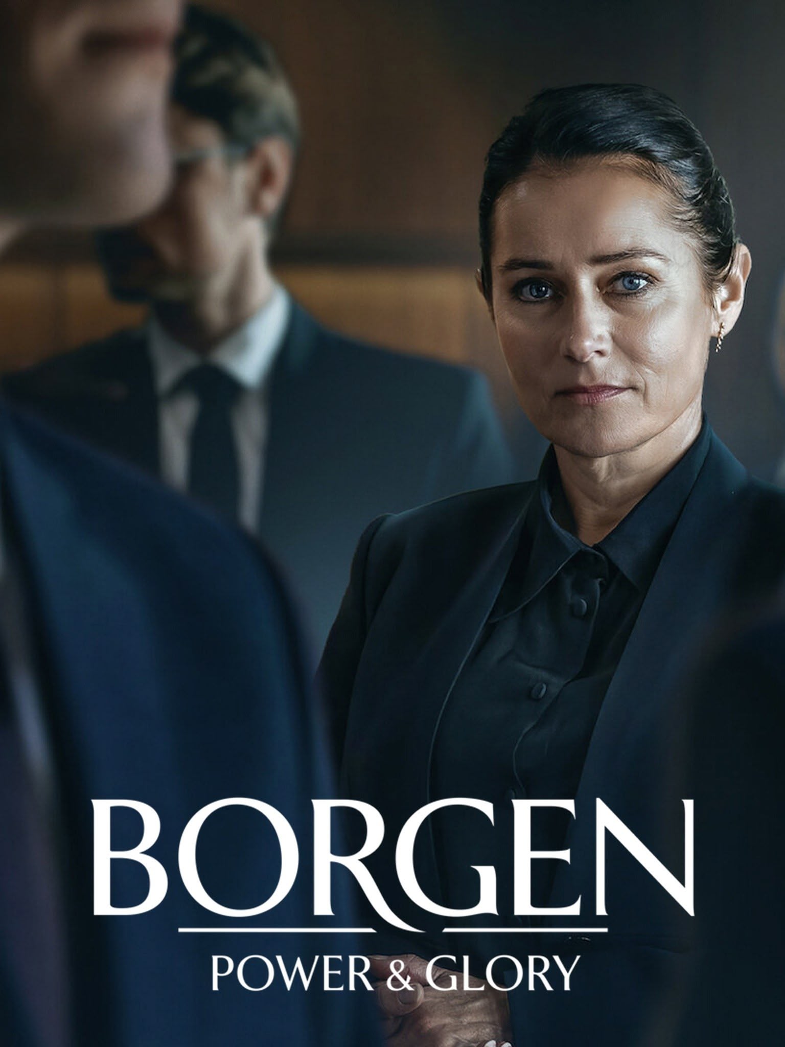 Borgen: Power and Glory