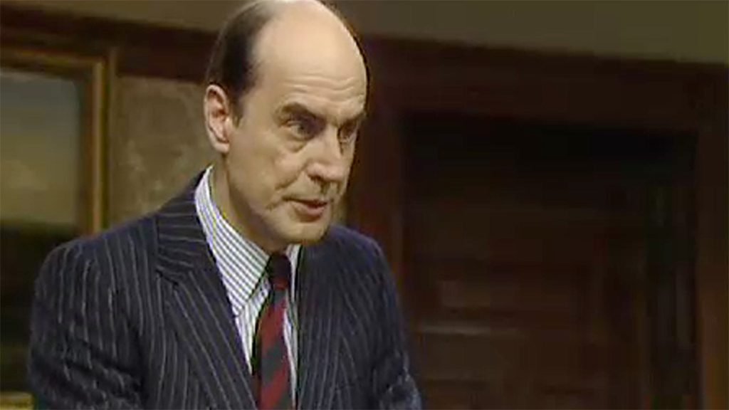 Yes Minister