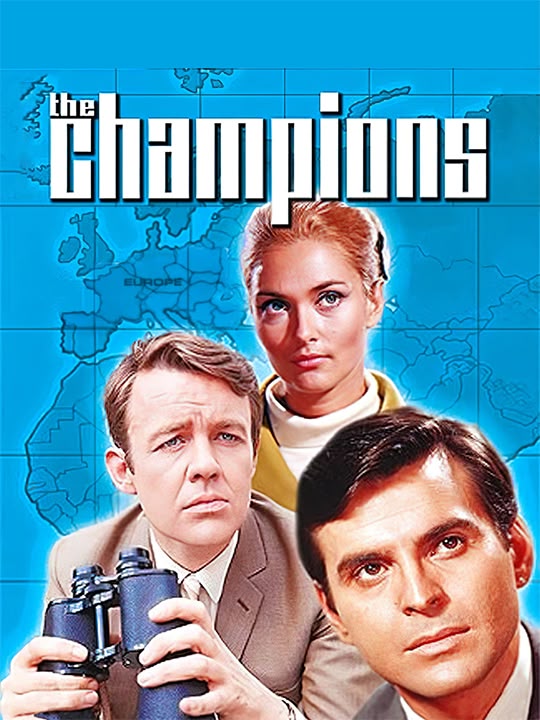 The Champions