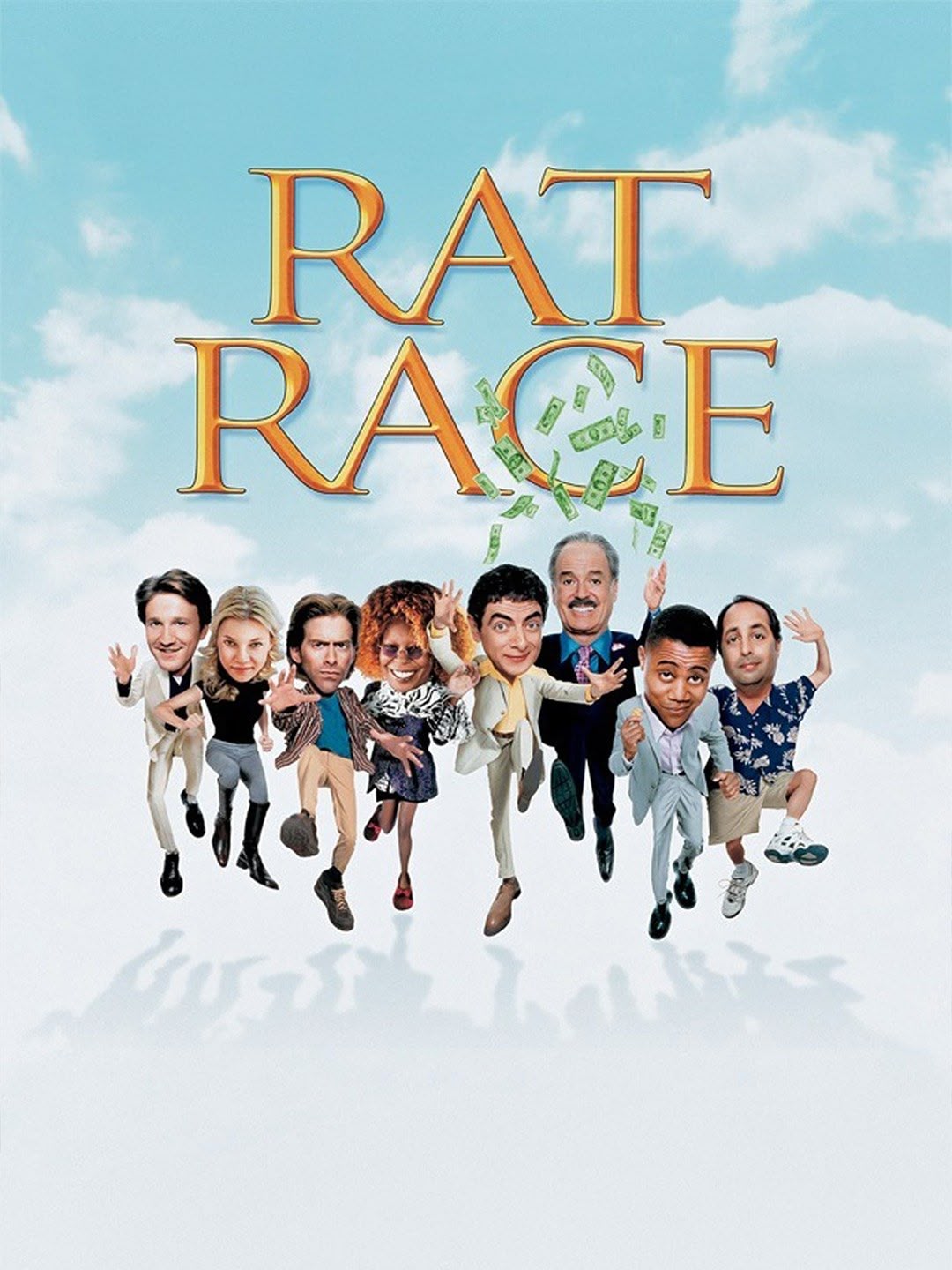 Rat Race