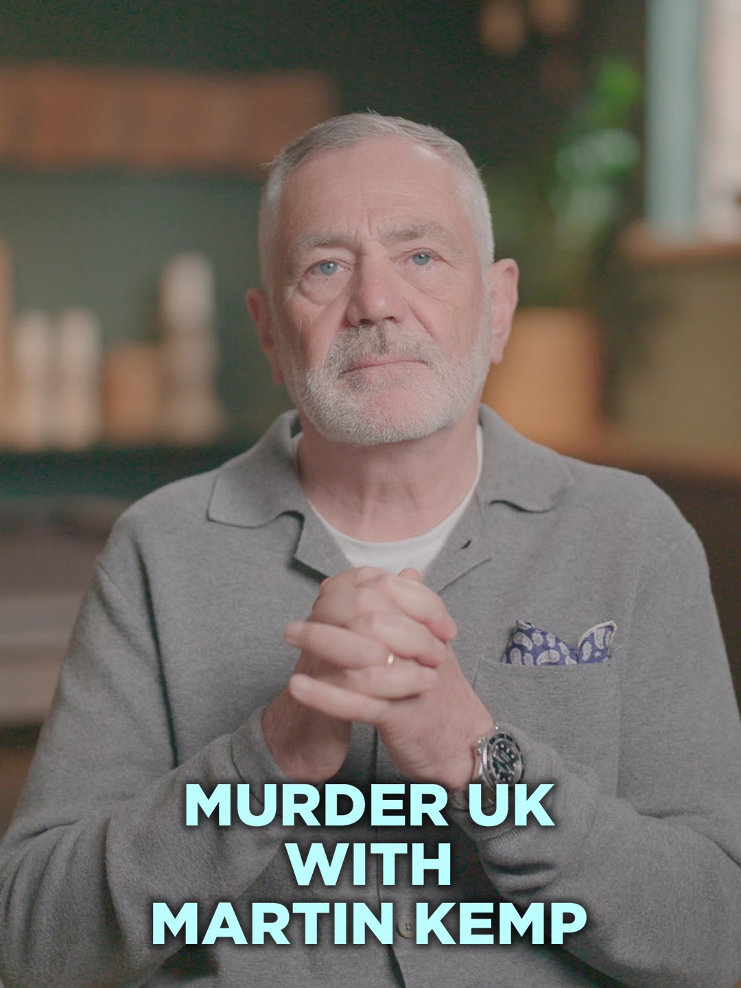 Murder UK