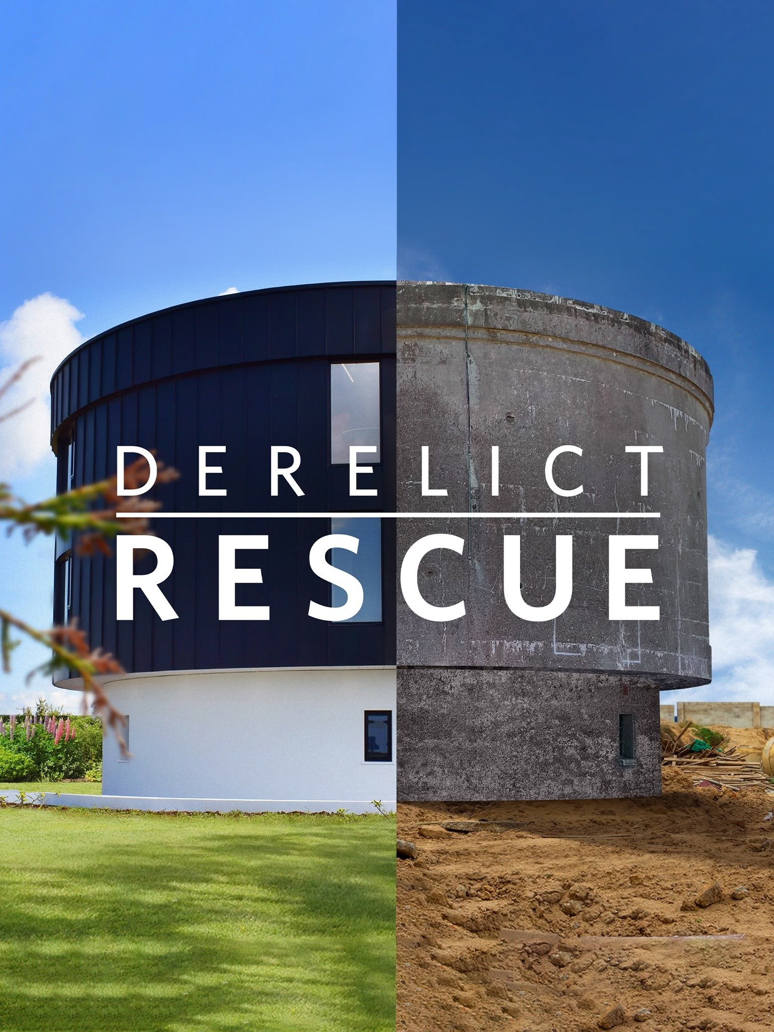 Derelict Rescue
