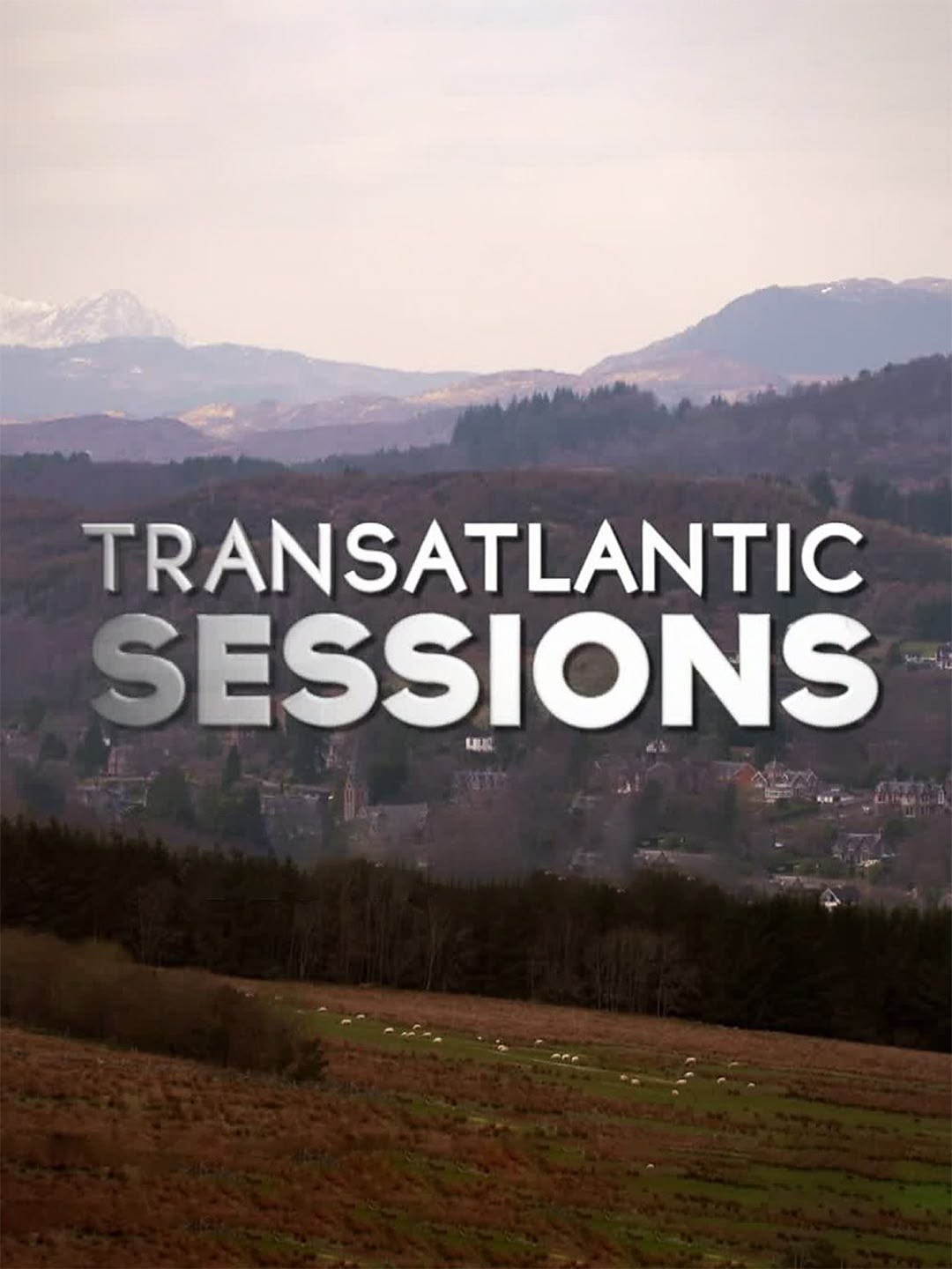 Transatlantic Sessions