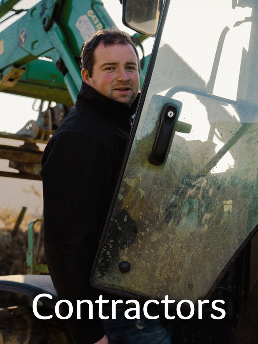 Contractors
