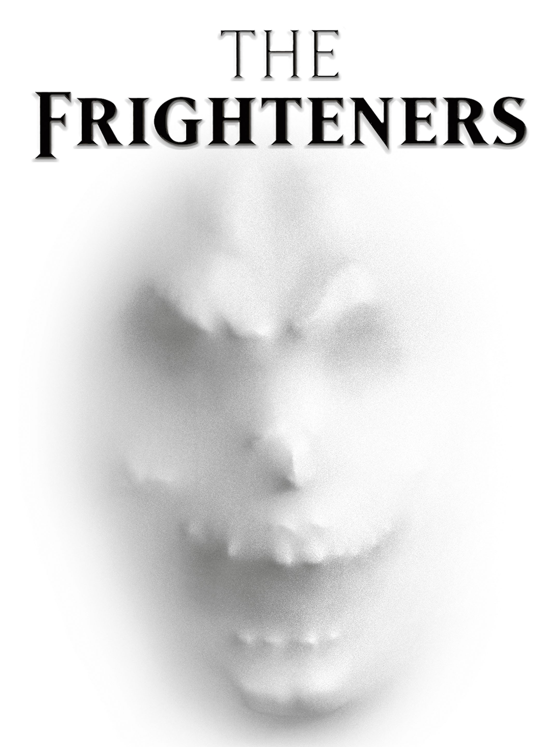 The Frighteners
