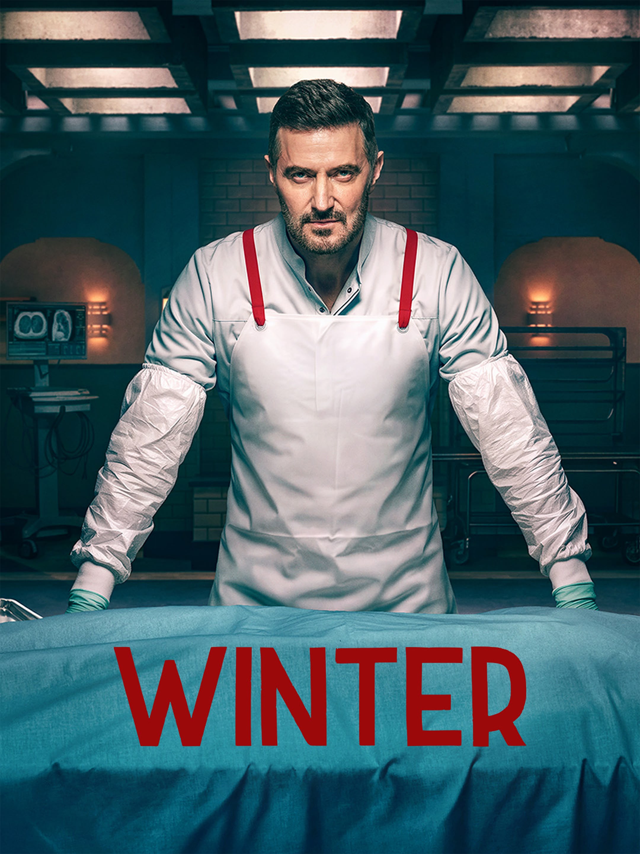 New: Winter