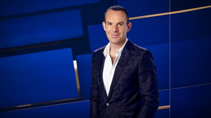 New: The Martin Lewis Money Show...