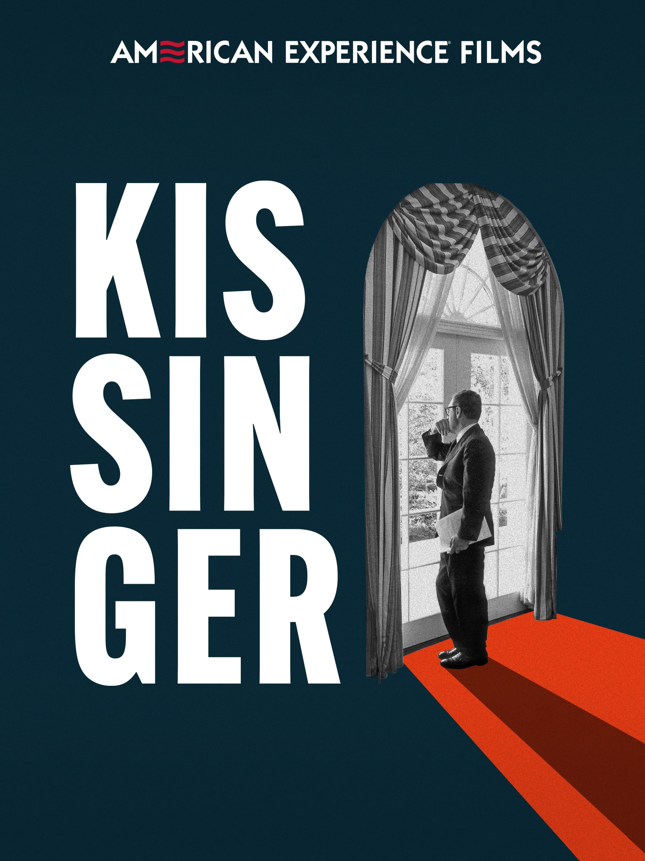 Kissinger, Part One - the...