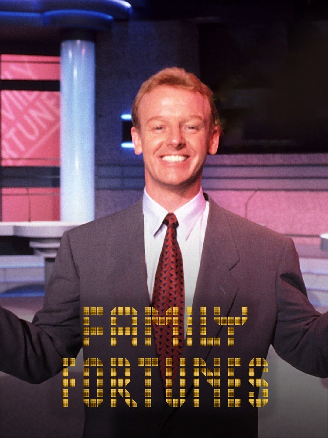 Family Fortunes