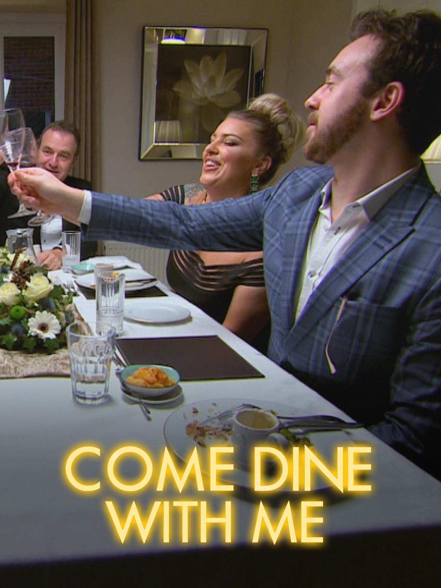 Come Dine with Me