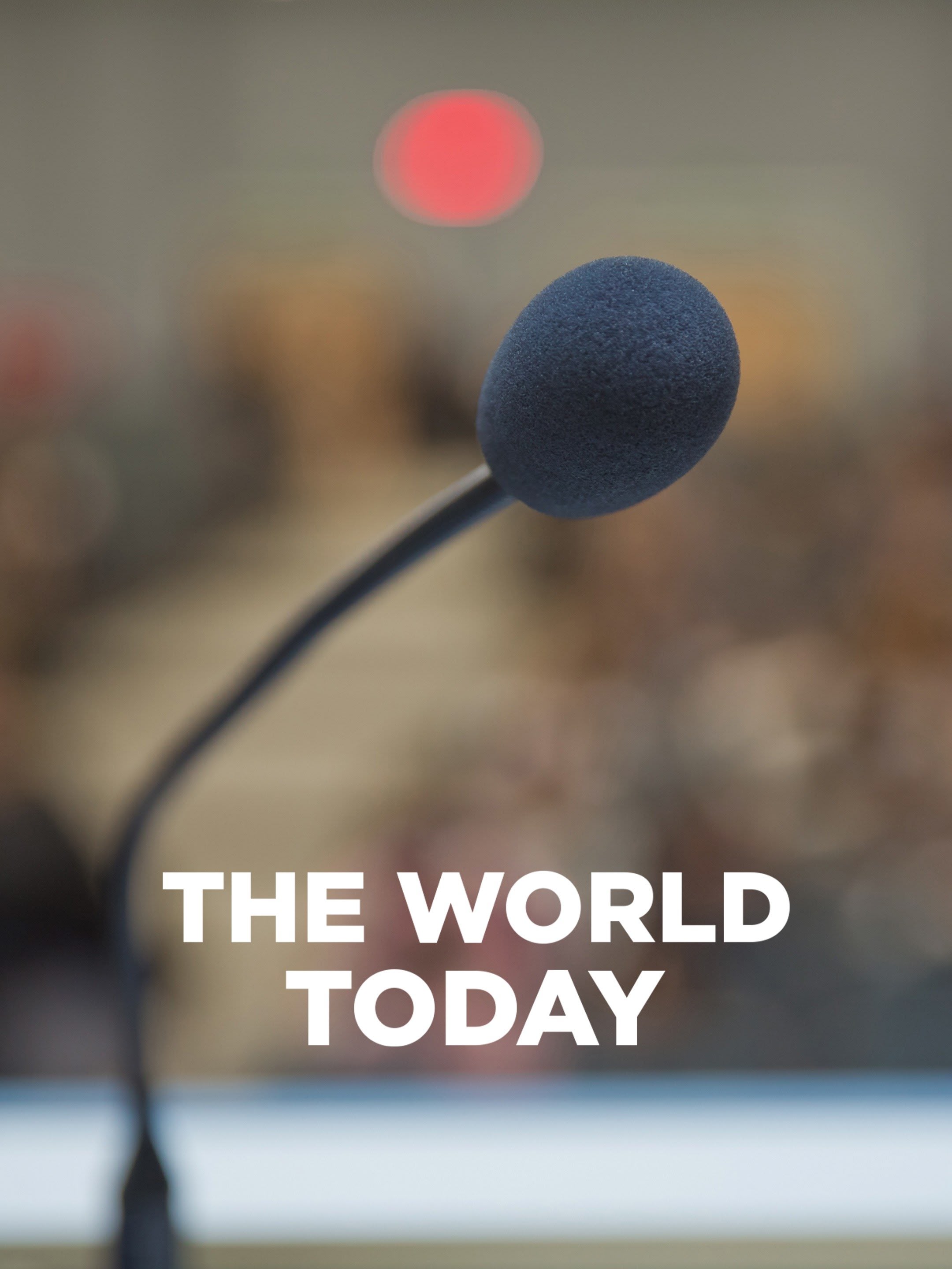 The World Today RPT