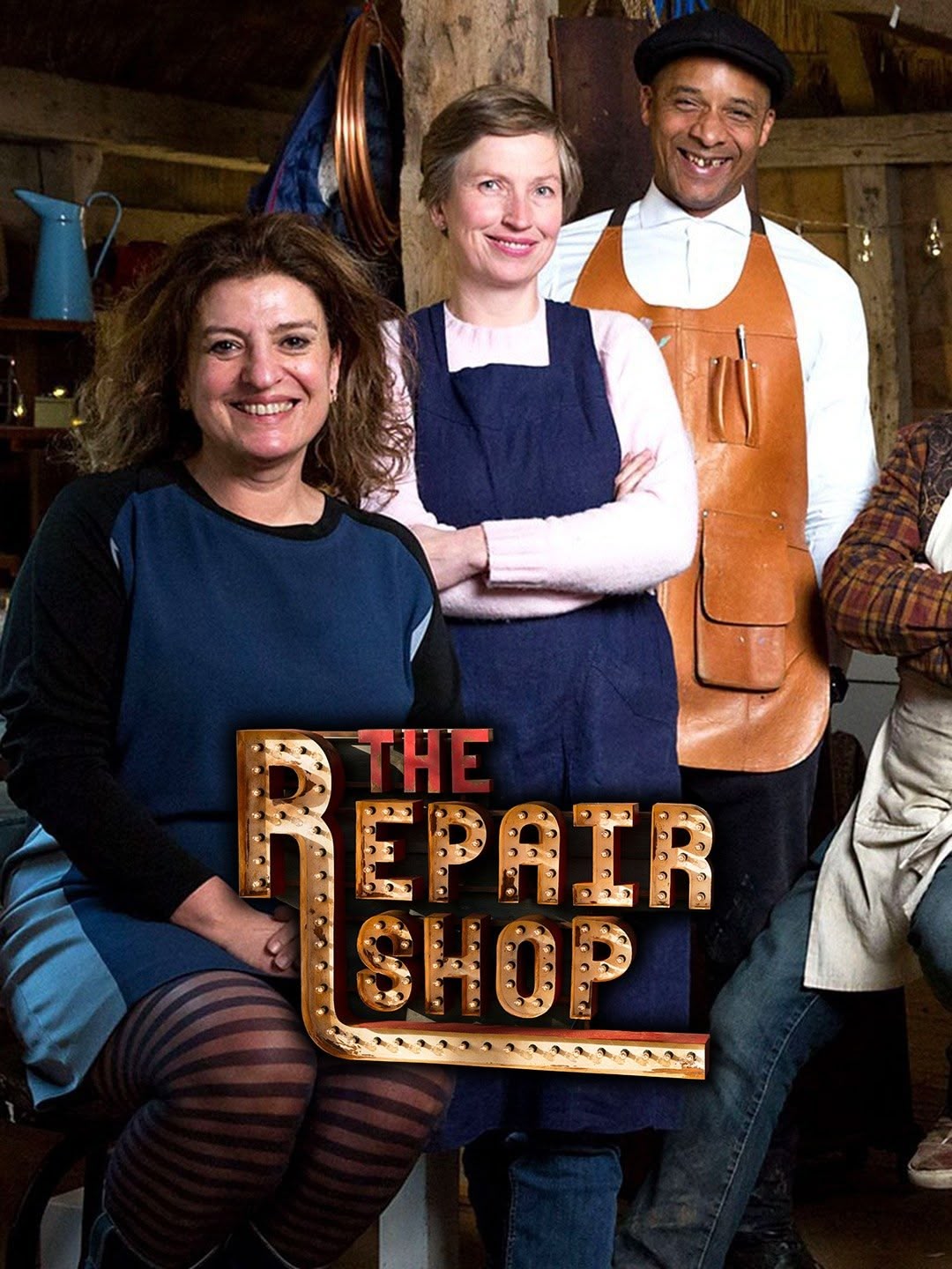 The Repair Shop