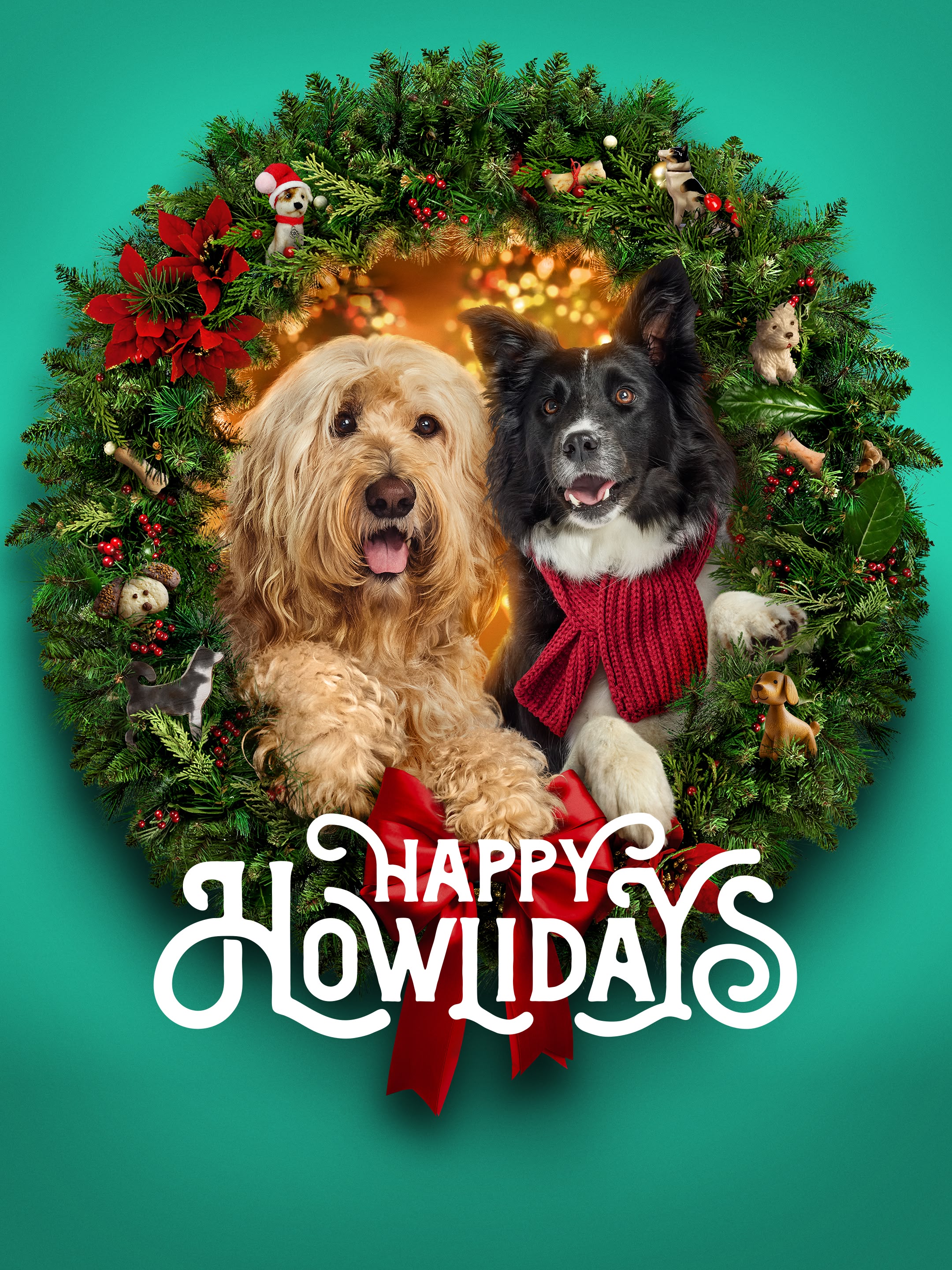 Happy Howlidays