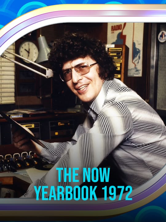 The NOW Yearbook 1972
