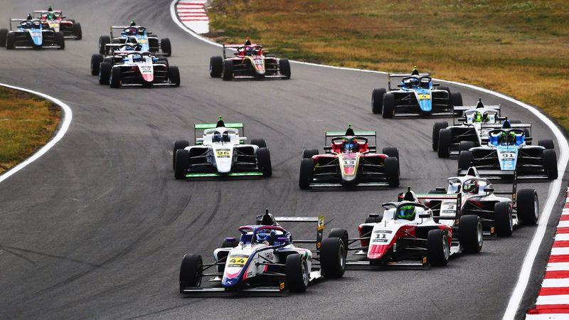 Motorsport UK
