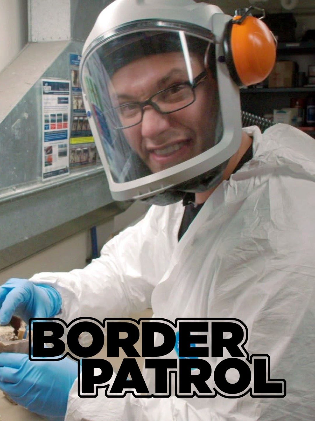Border Patrol