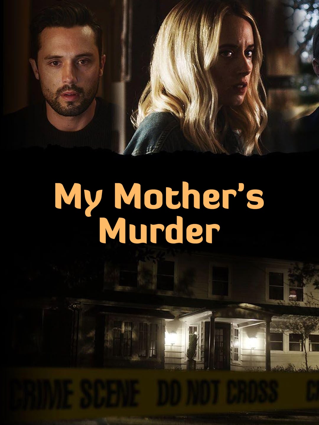 My Mother's Murder