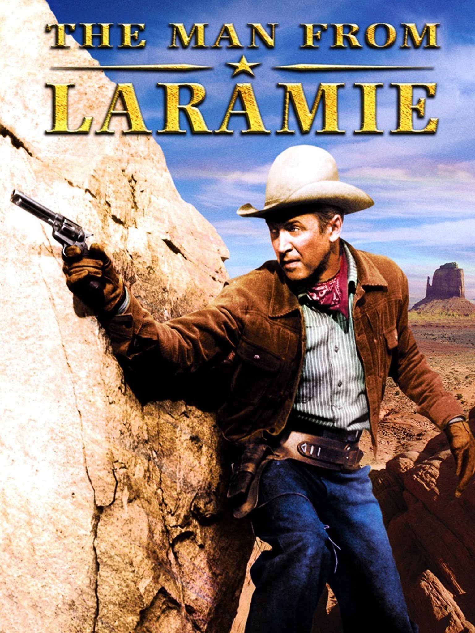 The Man from Laramie
