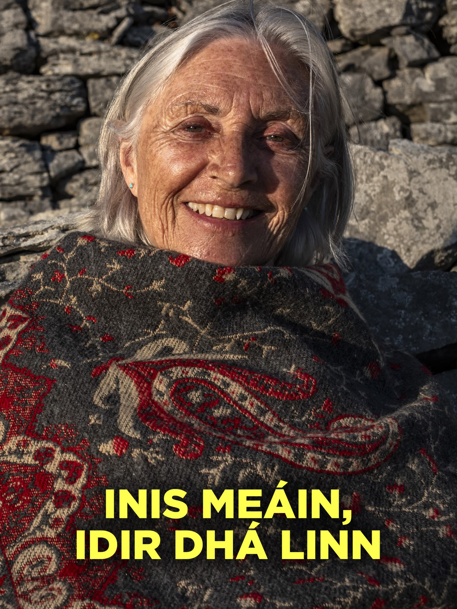 Inis Meáin, Idir dhá linn
