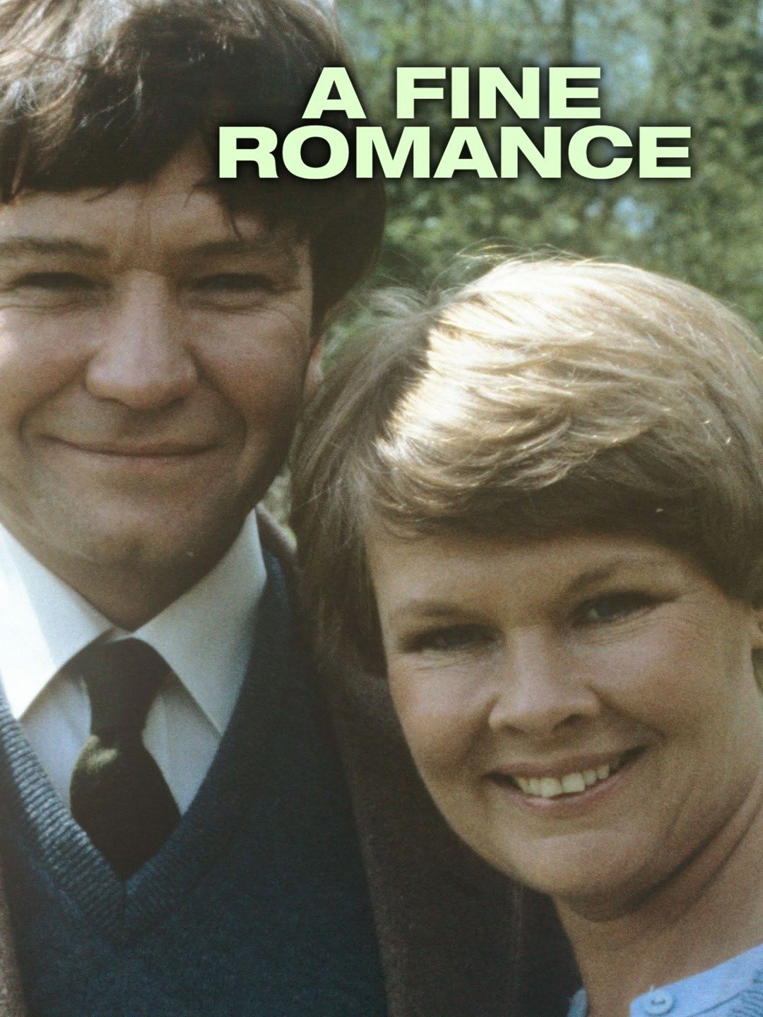 A Fine Romance