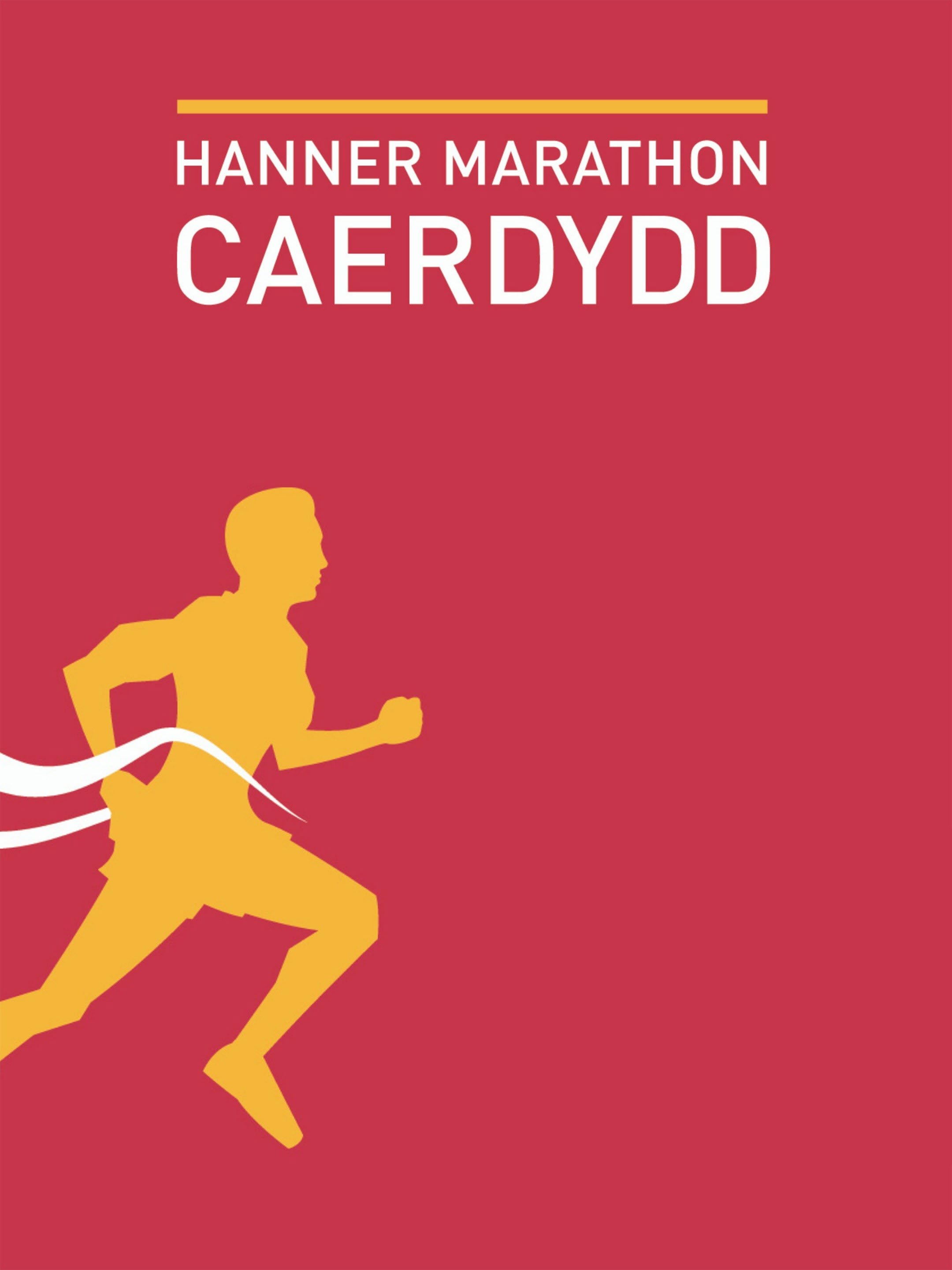 Hanner Marathon Caerdydd 2026