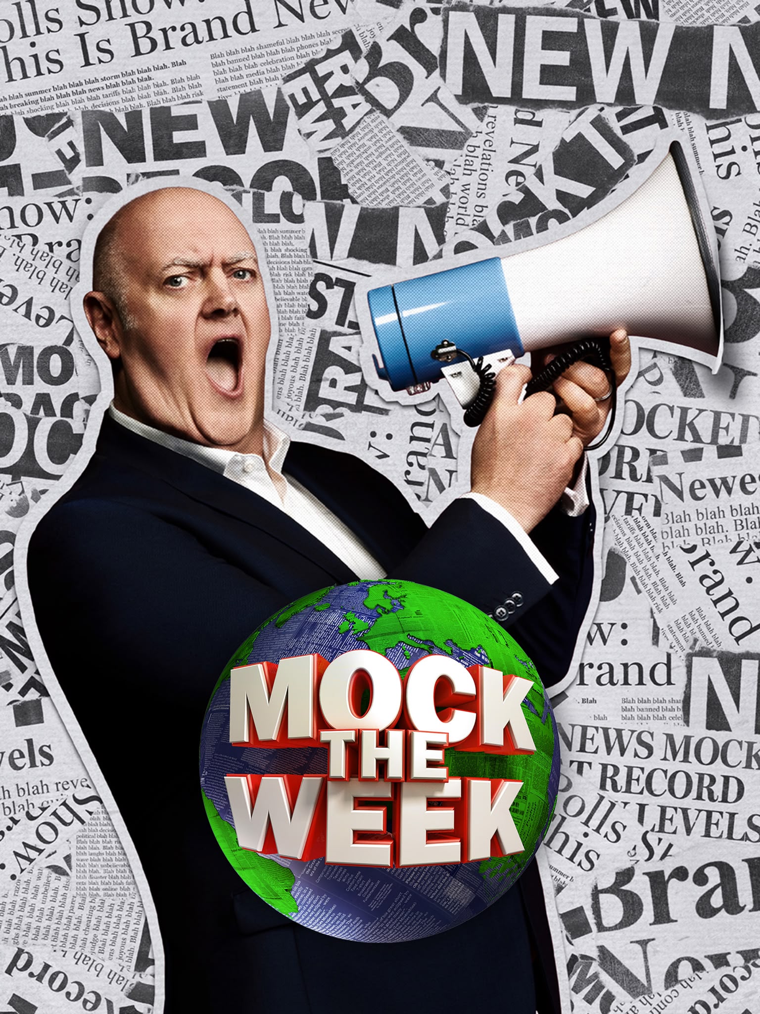 Mock The Week