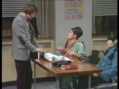 Mind Your Language
