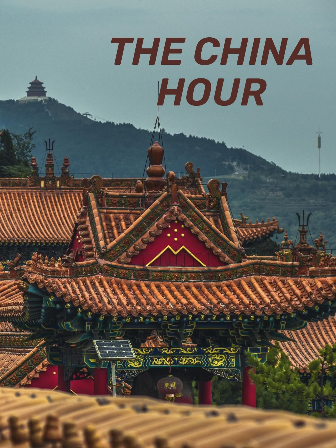 China Hour
