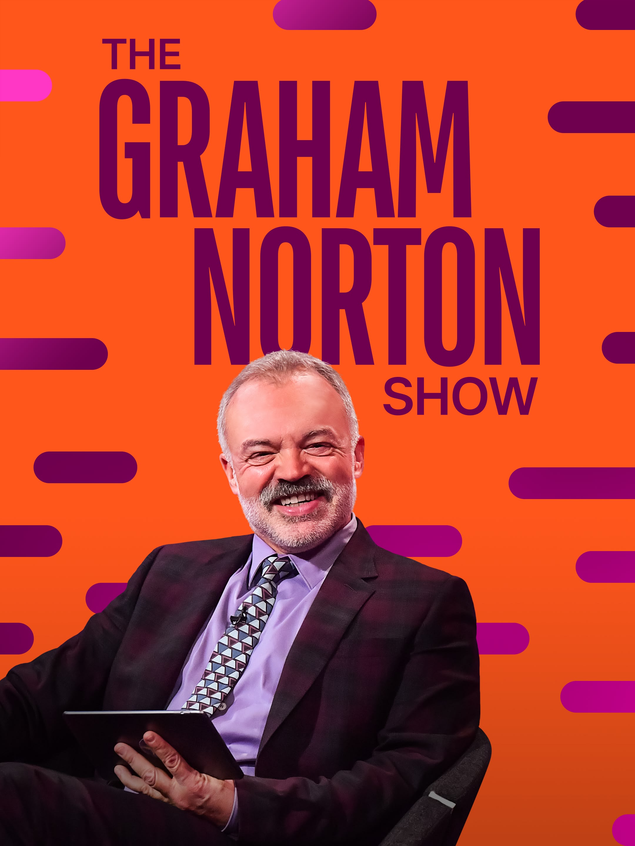 The Graham Norton Show