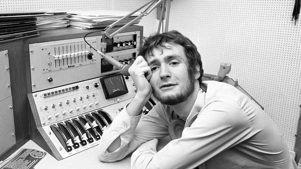 The Kenny Everett Video Show