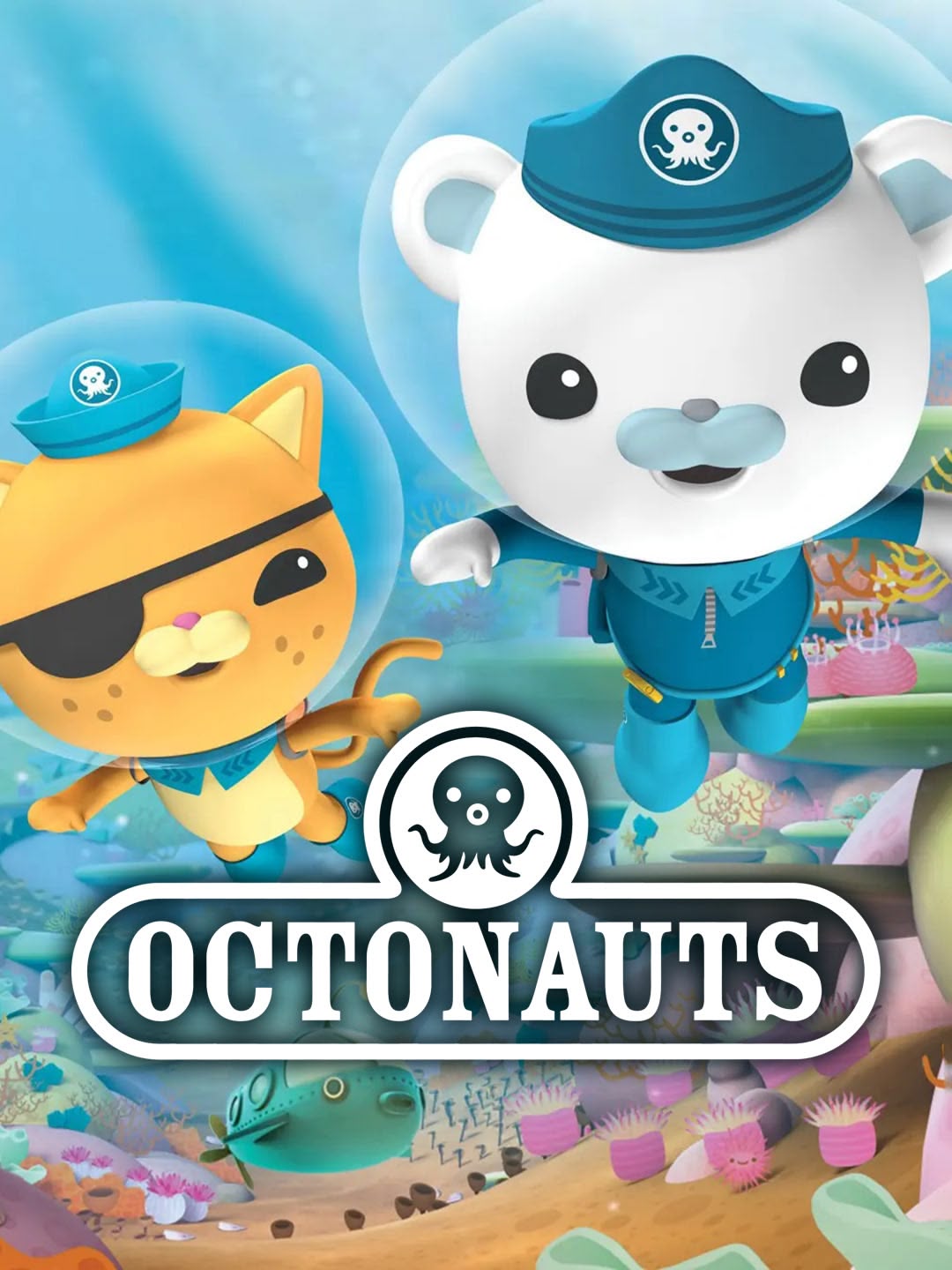Octonots