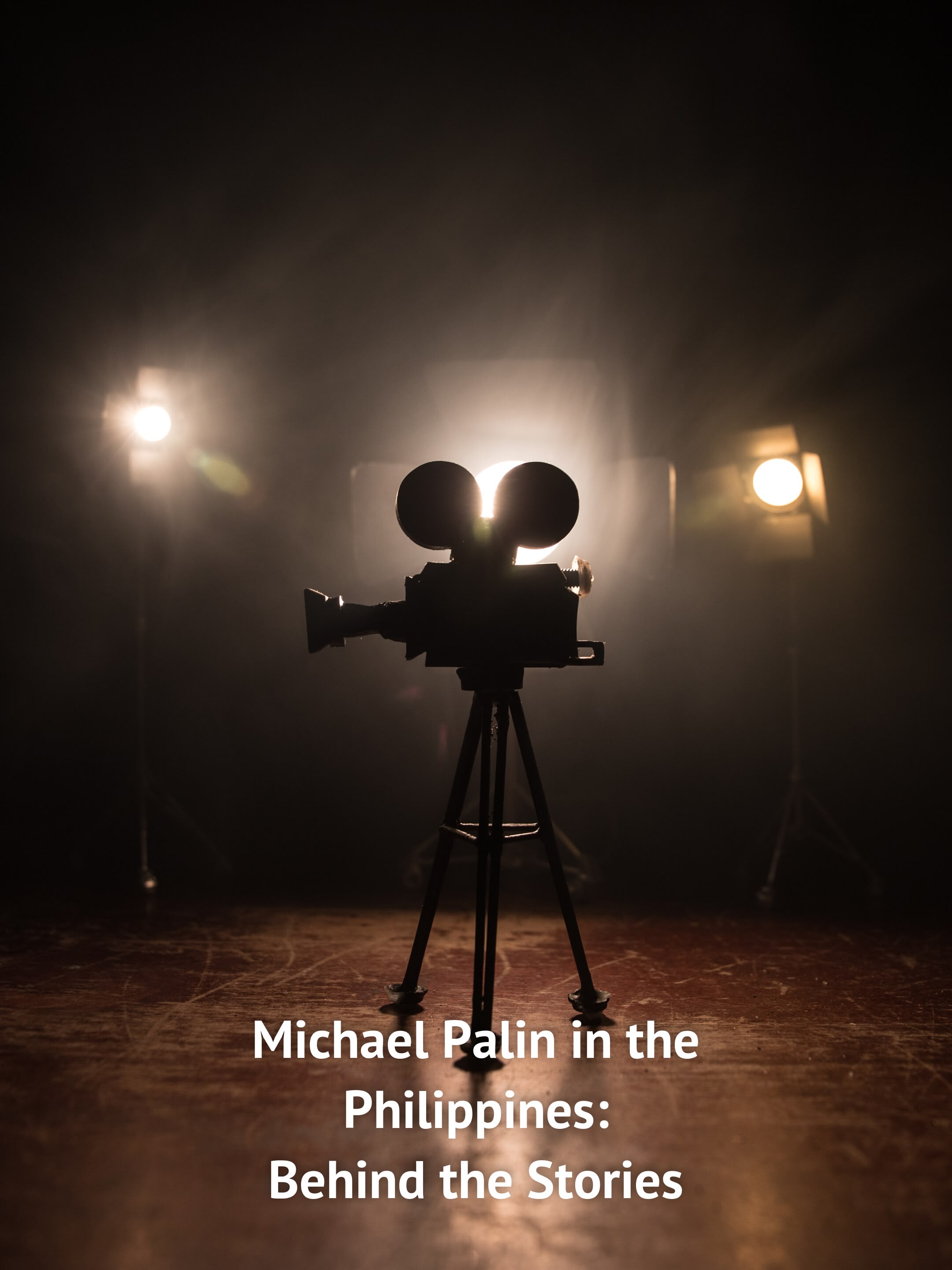 Michael Palin in the...