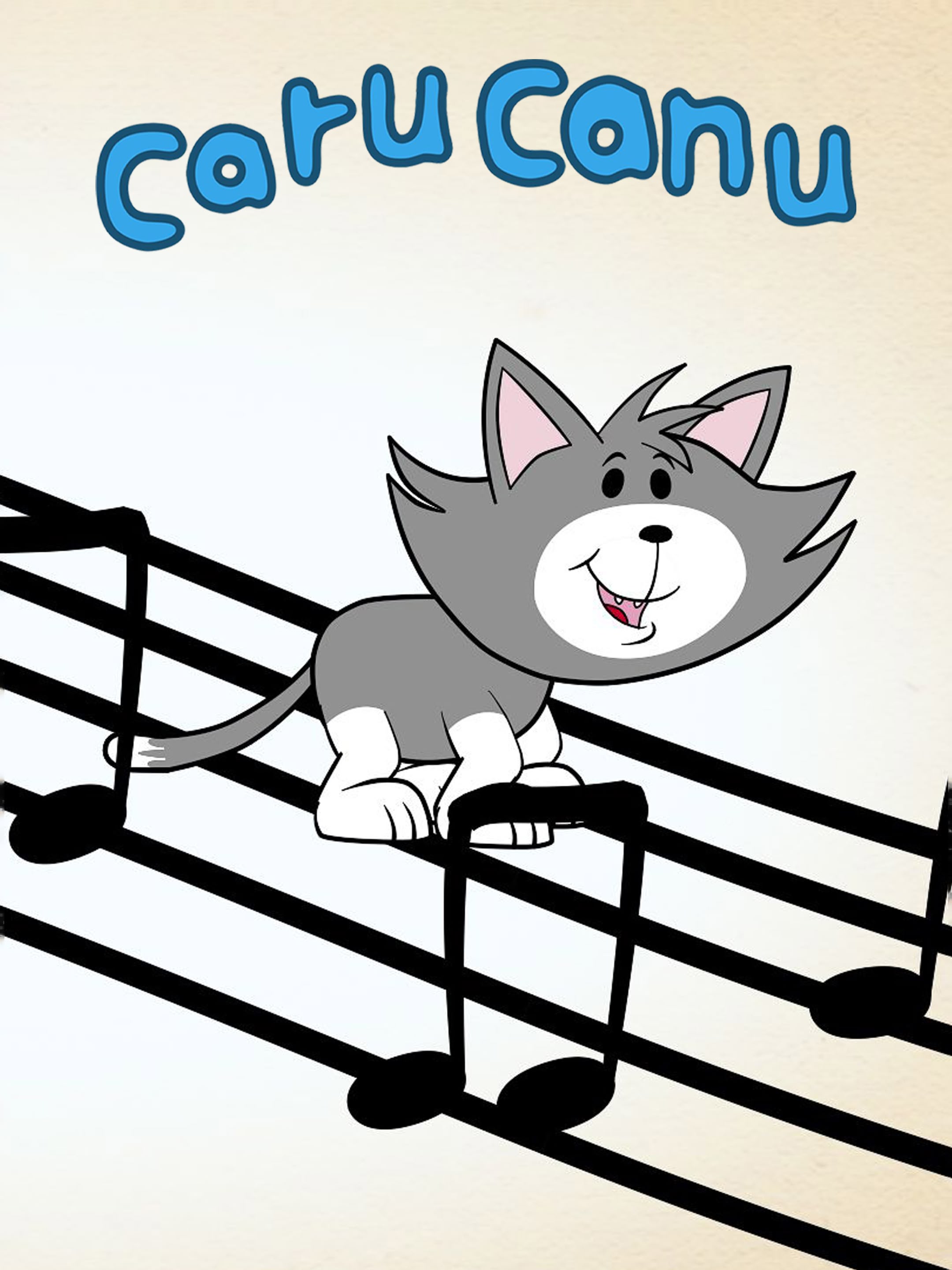 Caru Canu