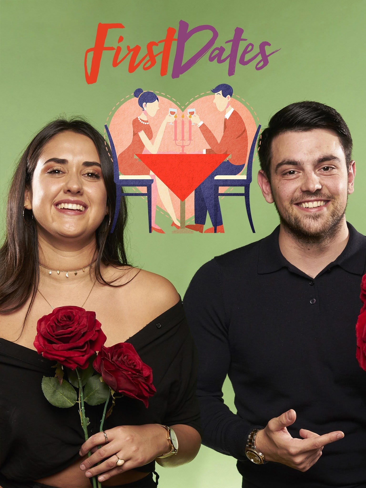 First Dates