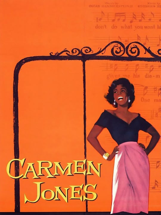 Carmen Jones