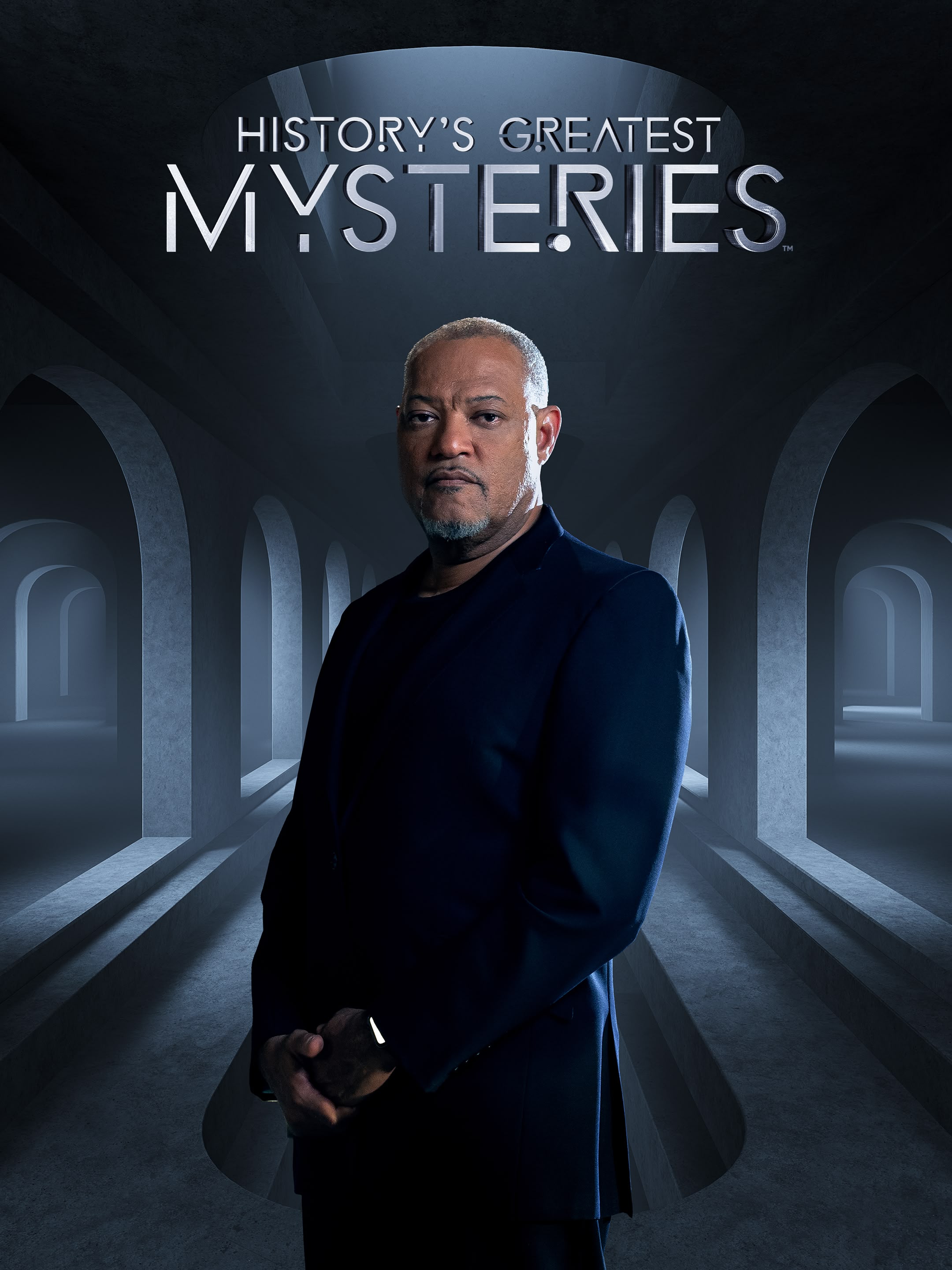 New: History's Greatest Mysteries