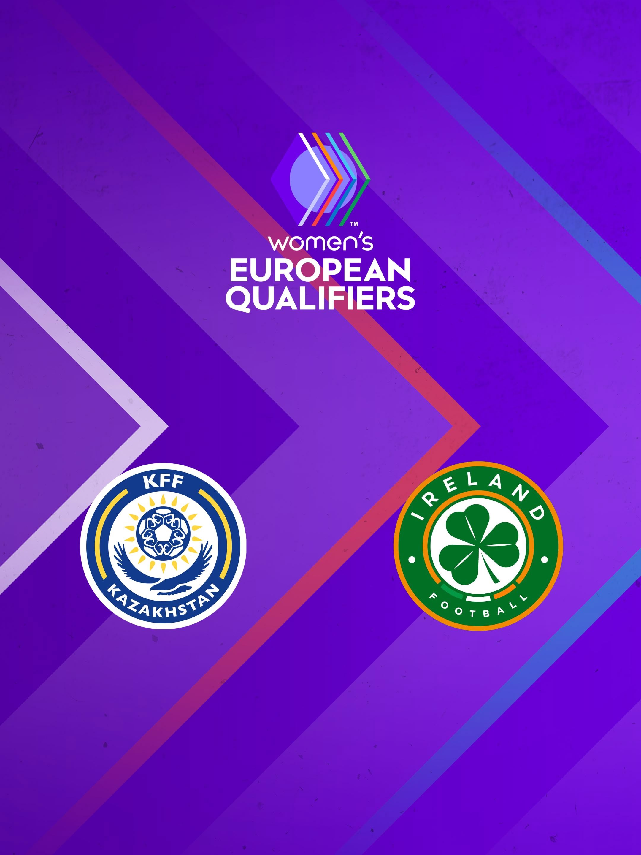 Women's World Cup Qualifier