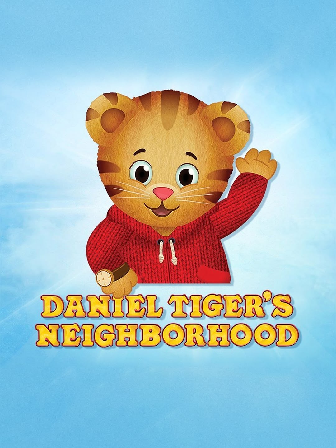 Daniel Tiger's Neighbourhood