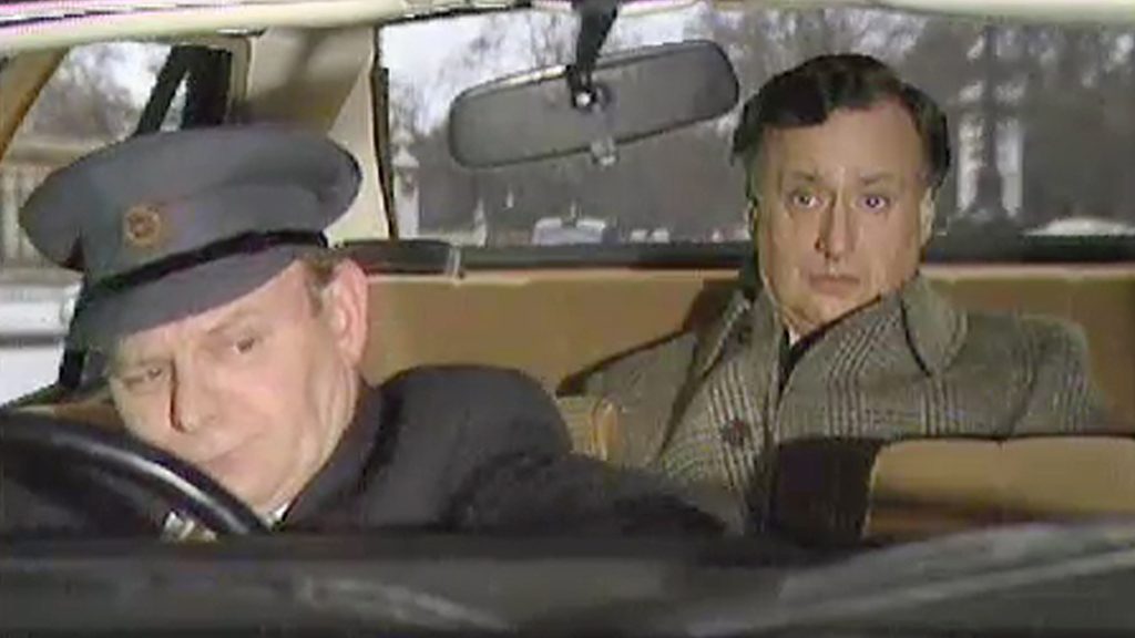 Yes Minister
