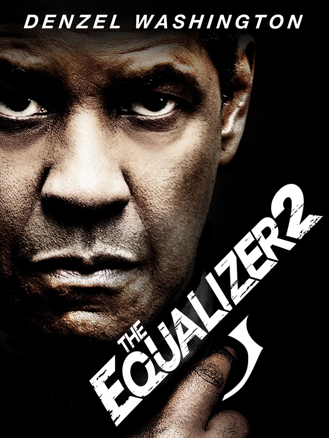 The Equalizer 2