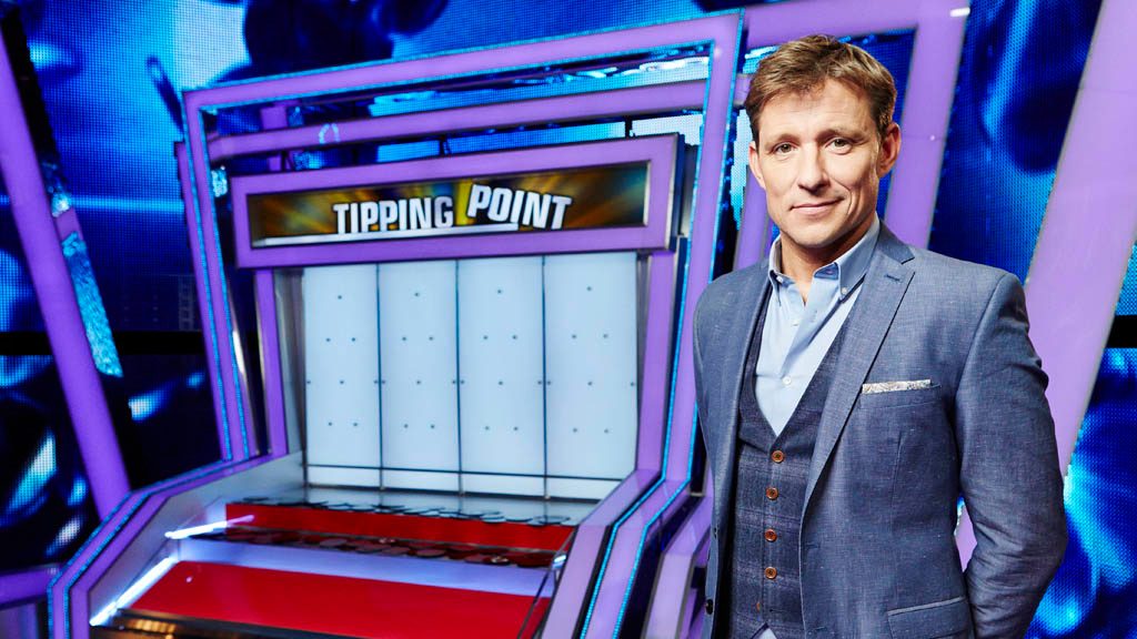 Tipping Point: Best Ever Finals