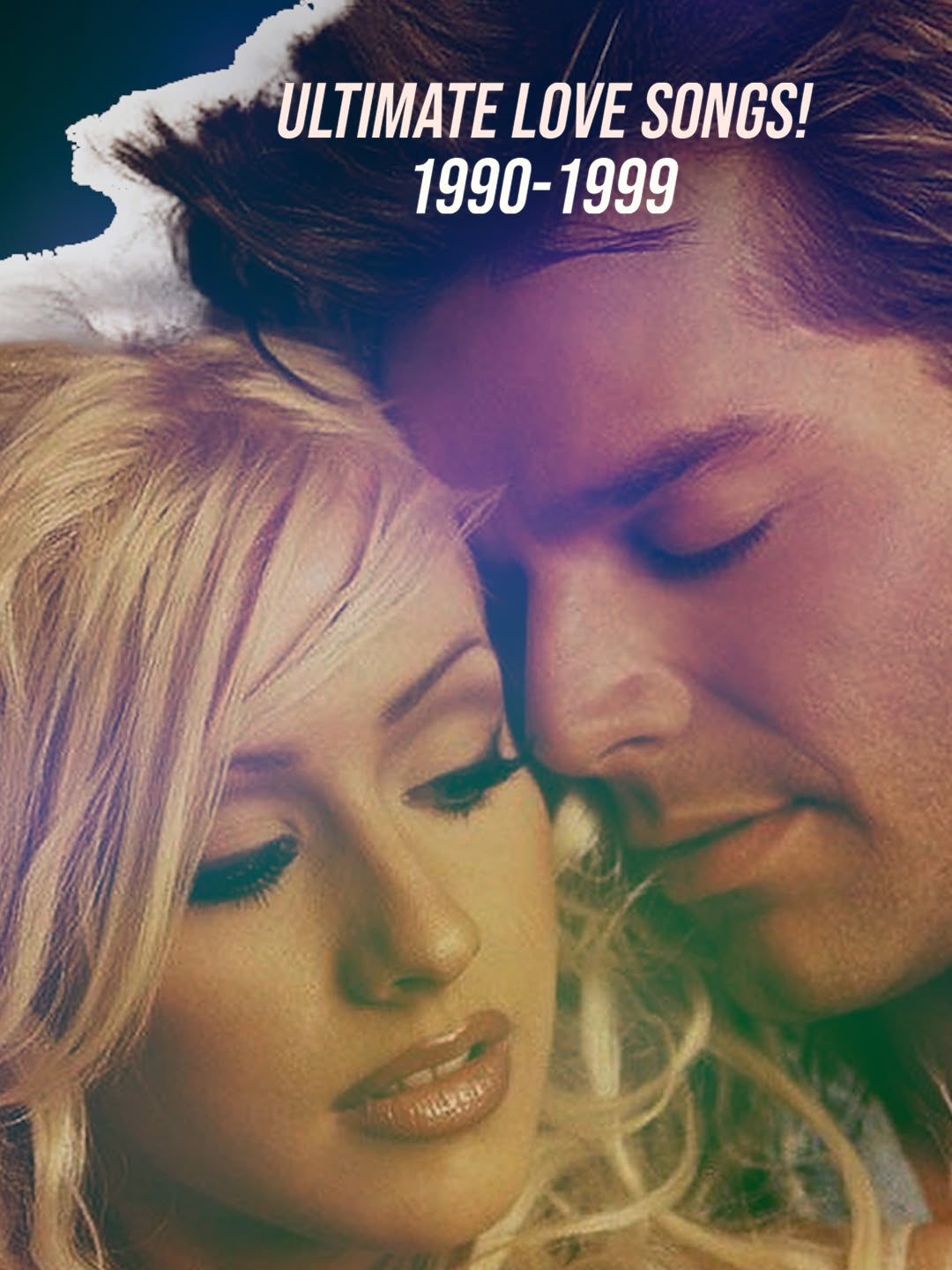 Ultimate Love Songs! 1990-1999