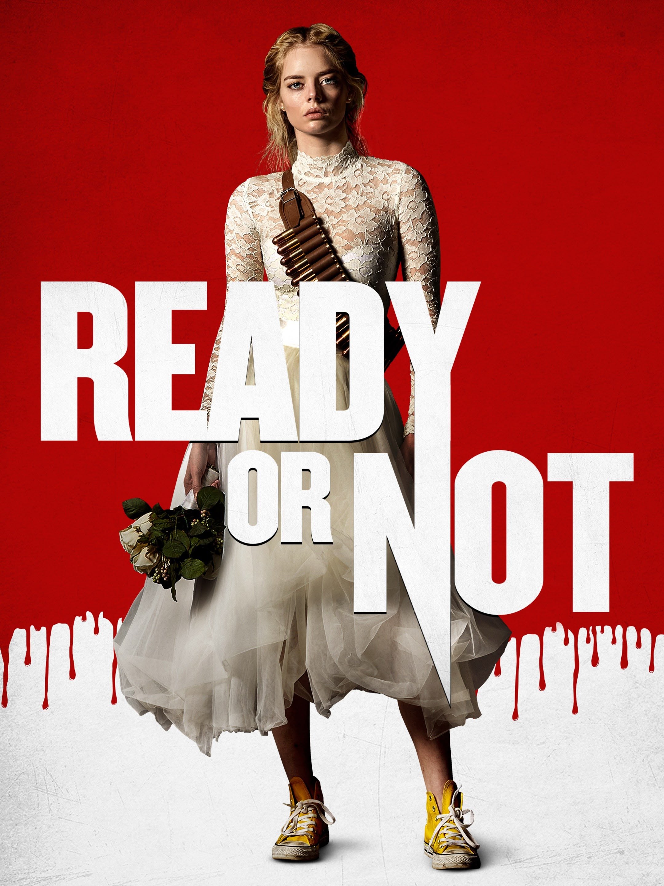 Ready or Not