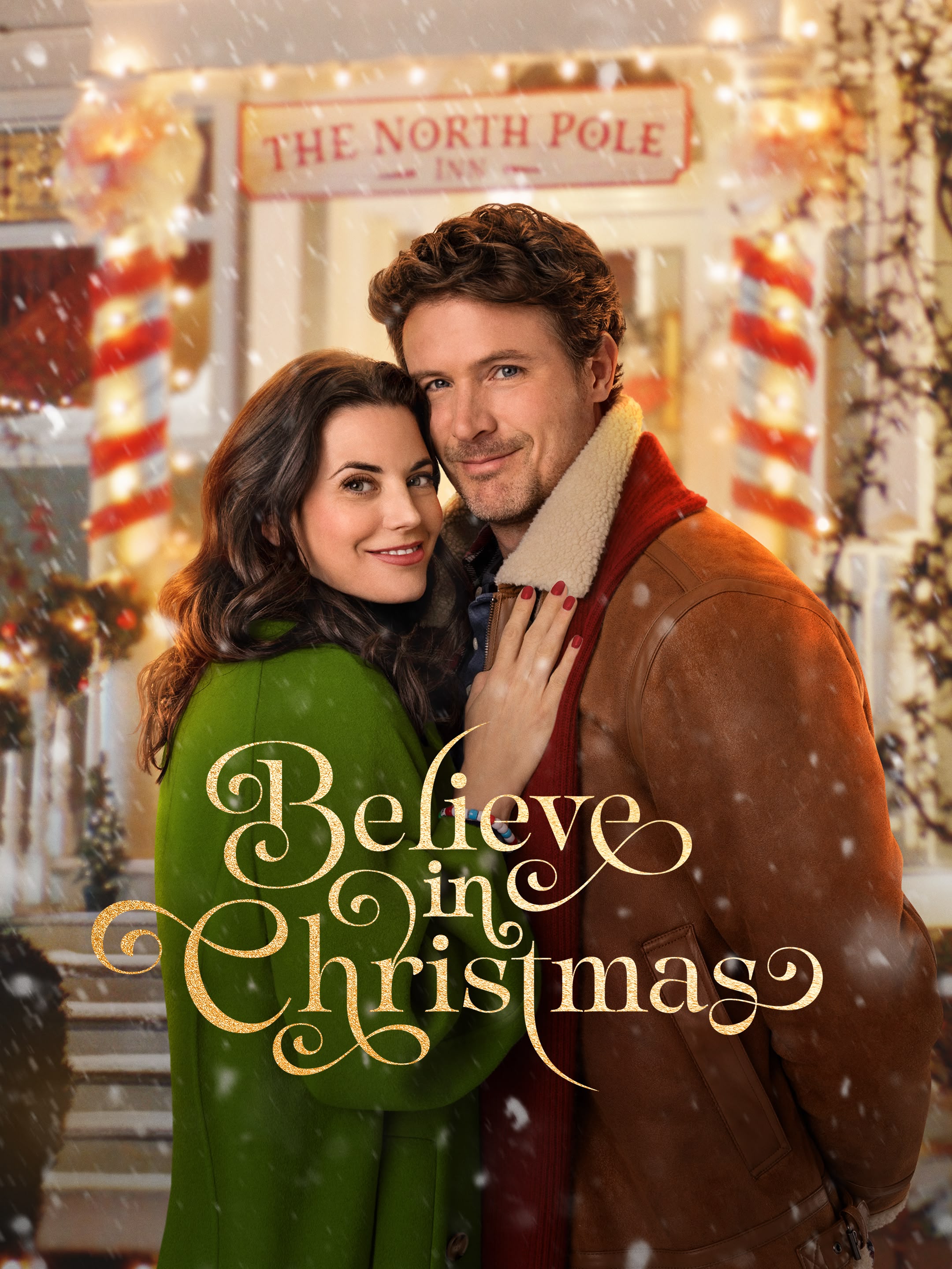 Believe In Christmas