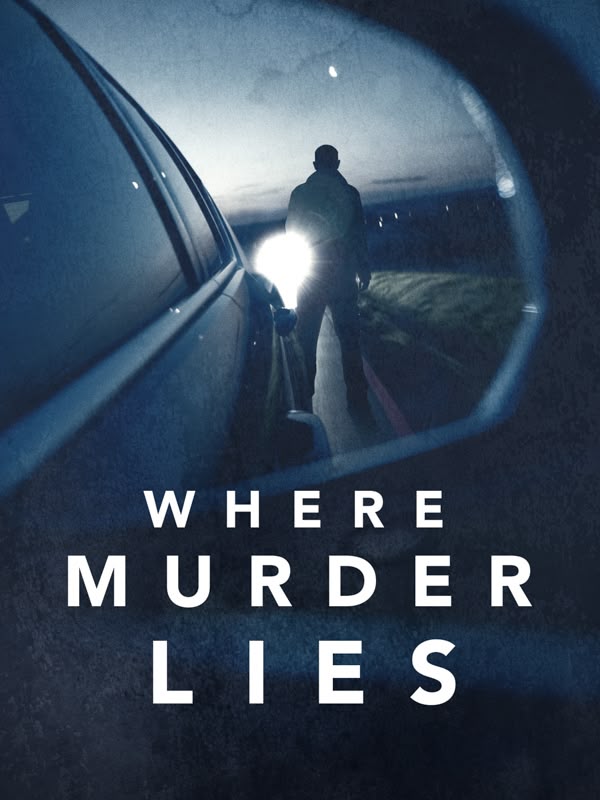Where Murder Lies