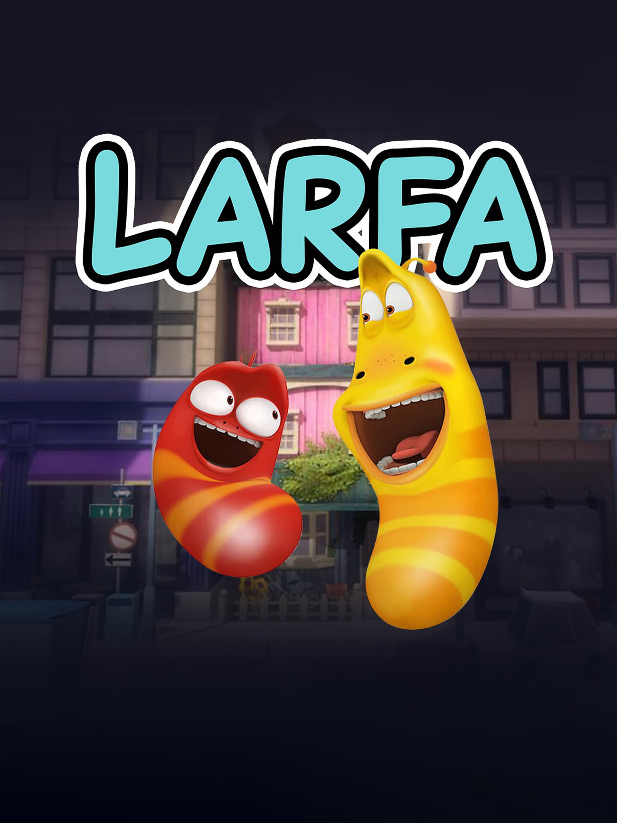 Larfa