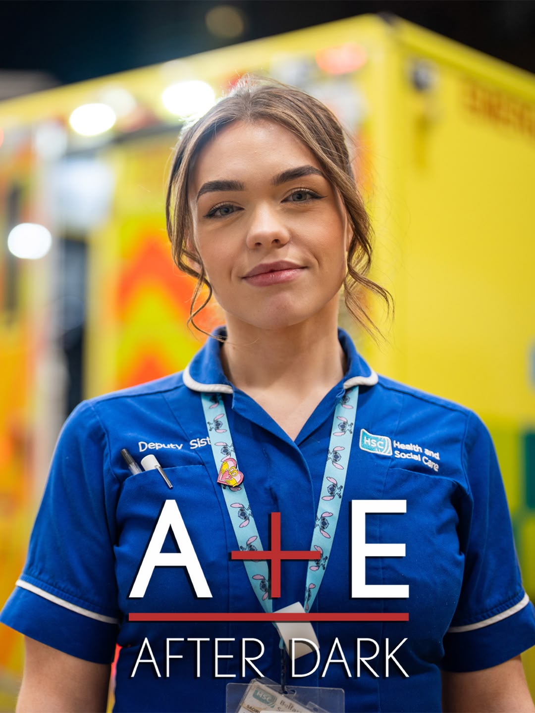 A&E After Dark