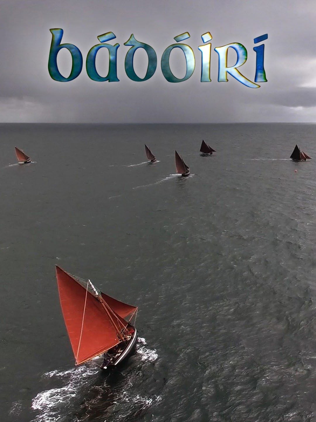 Bádóirí - Na Jimmys
